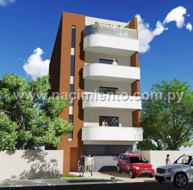 Edificio en , REF. 384